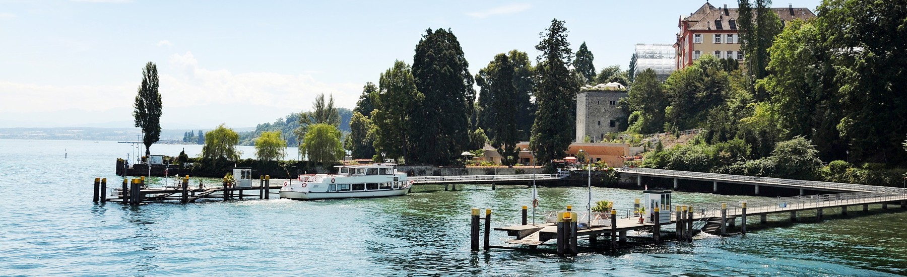 mainau bodensee haven